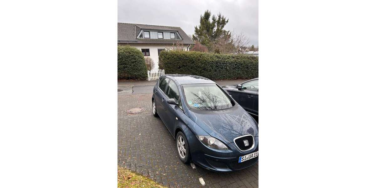 Seat Altea 228.000 km 1.990 &euro; Wilnsdorf 57234