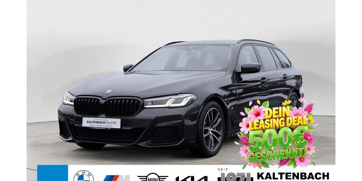 BMW 540 78.212 km 42.390 &euro; Waldbröl 51545