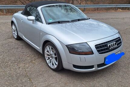Audi TT 90.000 km 10.600 &euro; Siegen 57076