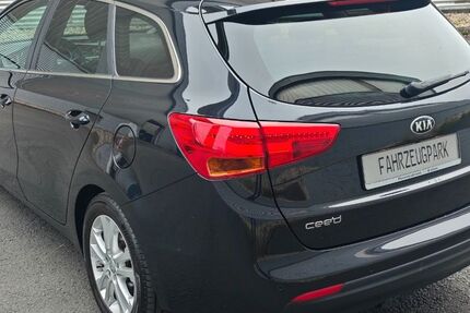 Kia ceed / Ceed 158.002 km 8.379 &euro; Siegen 57080