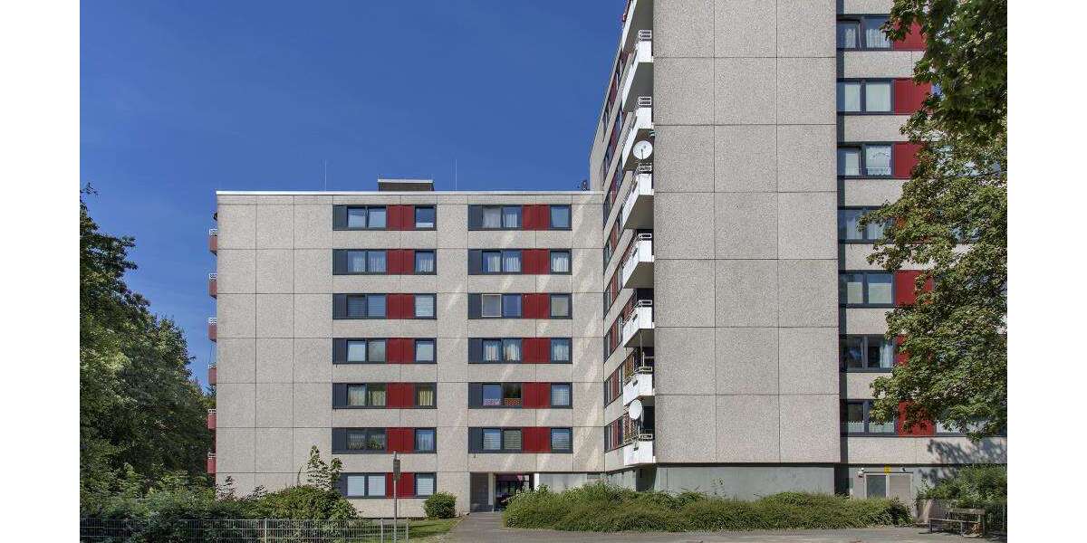 Etagenwohnung Siegen - 4 Zimmer, 89 m&sup2;, 709&euro; | Angebot:26947470