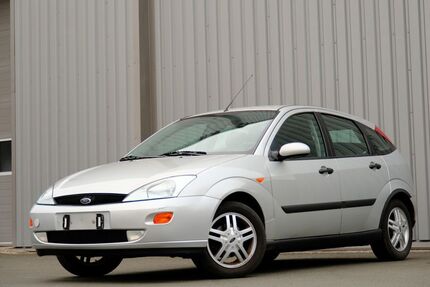 Ford Focus 167.700 km 1.990 &euro; Haiger 35708