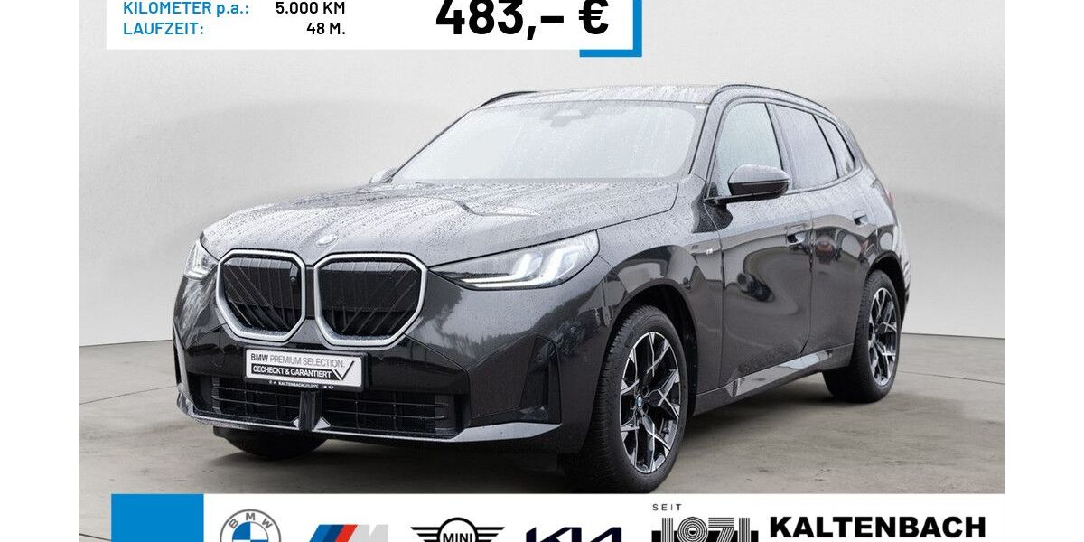 BMW X3 23.858 km 50.890 &euro; Lennestadt 57368