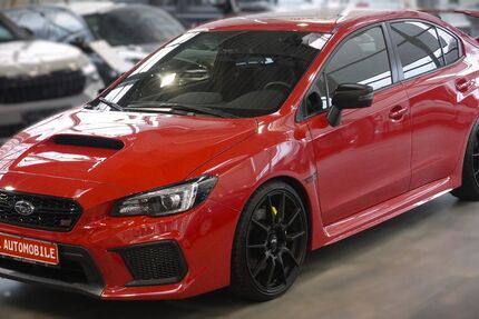 Subaru WRX STI 15.870 km 50.991 &euro; Olpe 57462