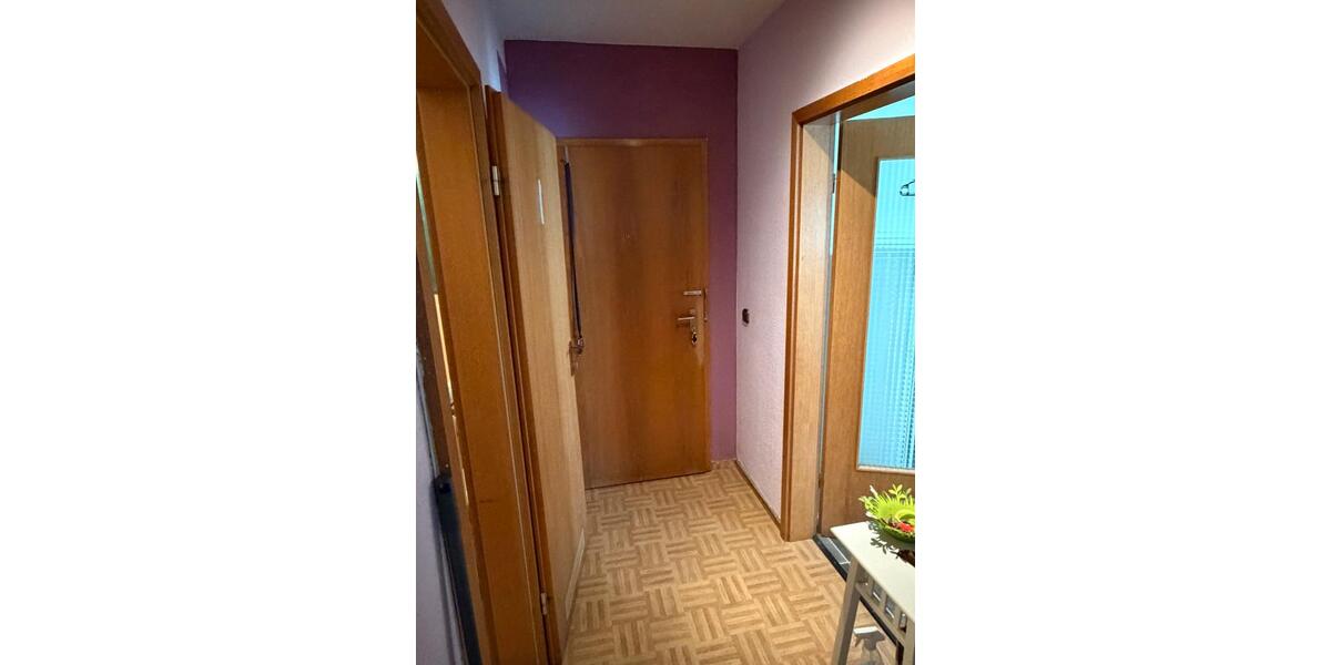 Etagenwohnung Siegen Kaan-Marienborn - 2 Zimmer, 52 m&sup2;, 130.000&euro; | Angebot:26253590