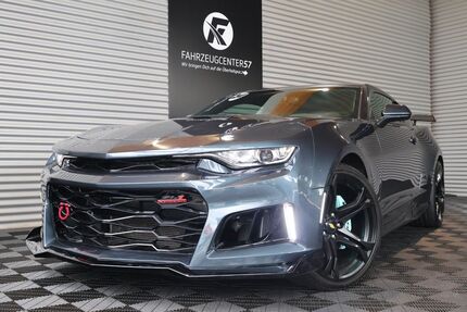 Chevrolet Camaro 75.329 km 38.900 &euro; Wenden 57482