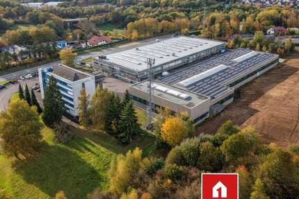 Gewerbeobjekt Wissen - 10.000&euro; | Angebot:25510729