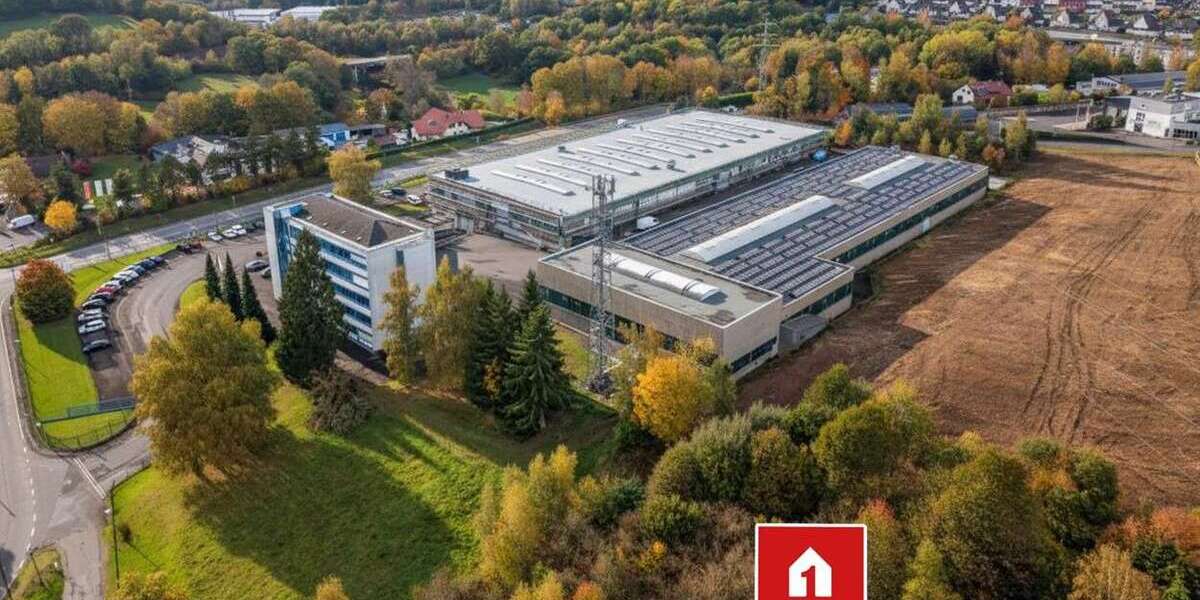 Gewerbeobjekt Wissen - 10.000&euro; | Angebot:25510729