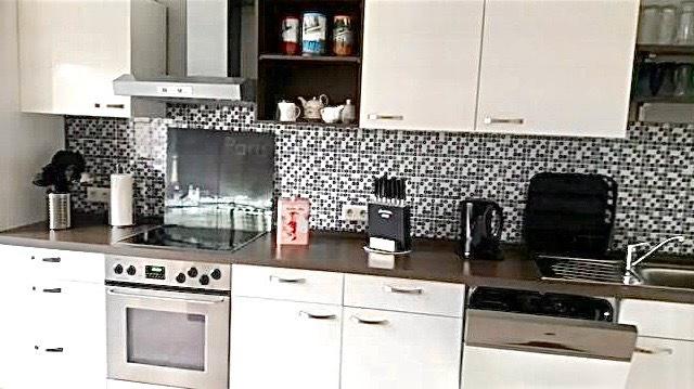 Terrassenwohnung Olpe - 2 Zimmer, 85 m&sup2;, 800&euro; | Angebot:26646075