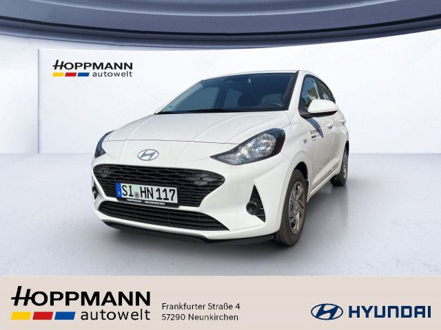 Hyundai i10 6.946 km 14.690 &euro; Neunkirchen 57290