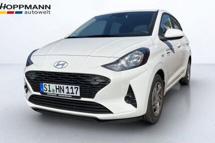 Hyundai i10 7.706 km 14.690 &euro; Neunkirchen 57290