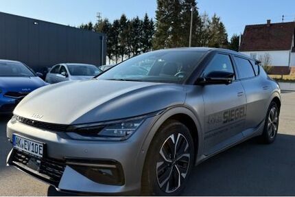 Kia EV6 5.000 km 53.990 &euro; Bruchertseifen 57539