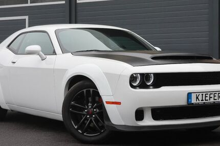 Dodge Challenger 84.125 km 25.950 &euro; Rennerod 56477