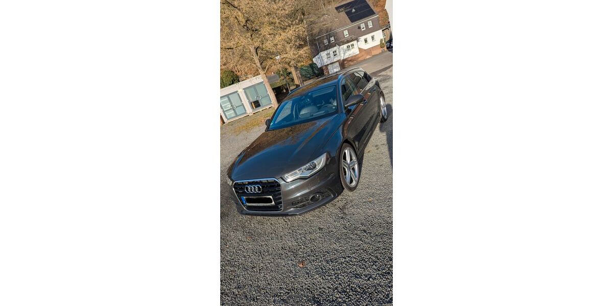 Audi A6 209.000 km 15.150 &euro; Alsdorf 57518