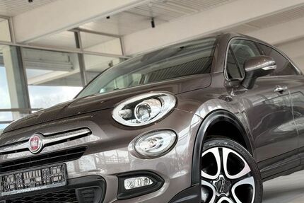 Fiat 500X 120.757 km 8.800 &euro; Siegen 57078