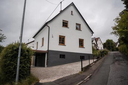 Haus Kreuztal - 249.000&euro; | Angebot:26342970