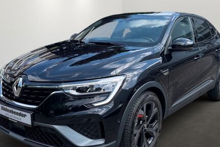 Renault Arkana 47.200 km 20.470 &euro; Siegen 57076