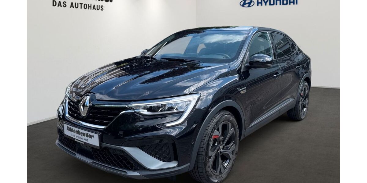 Renault Arkana 47.200 km 20.470 &euro; Siegen 57076