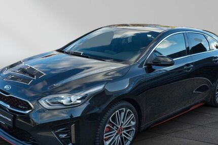 Kia Andere 45.000 km 22.700 &euro; Haiger 35708