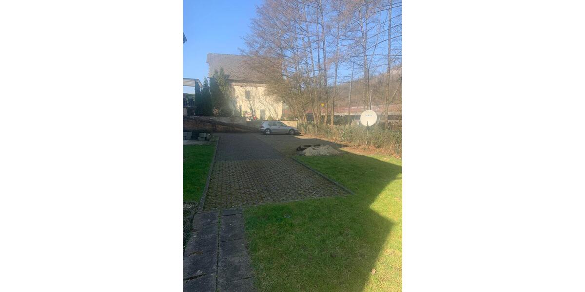 Etagenwohnung Wissen - 2 Zimmer, 63 m&sup2;, 125.000&euro; | Angebot:24378293