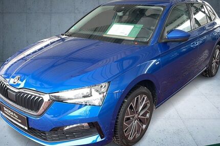Skoda Scala 55.900 km 18.650 &euro; Siegen 57076