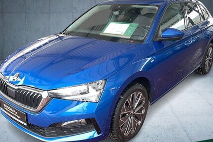 Skoda Scala 55.900 km 18.850 &euro; Siegen 57076