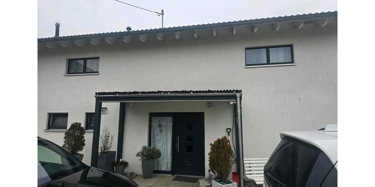 Einfamilienhaus Rennerod - 7 Zimmer, 176 m&sup2;, 350.000&euro; | Angebot:25550580