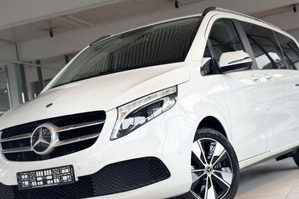 Mercedes-Benz V 220 184.082 km 34.991 &euro; Siegen 57078