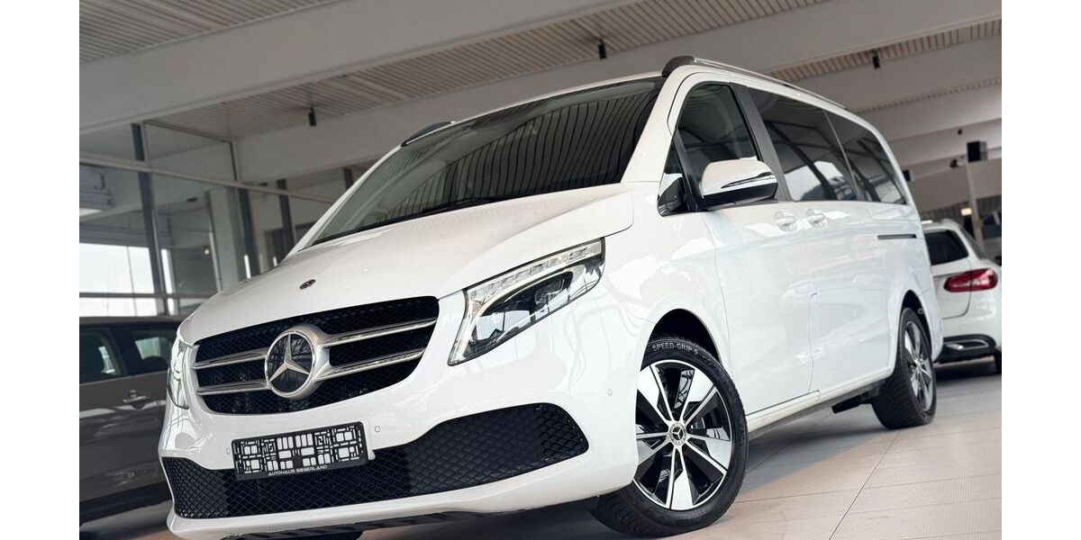 Mercedes-Benz V 220 184.082 km 34.991 &euro; Siegen 57078