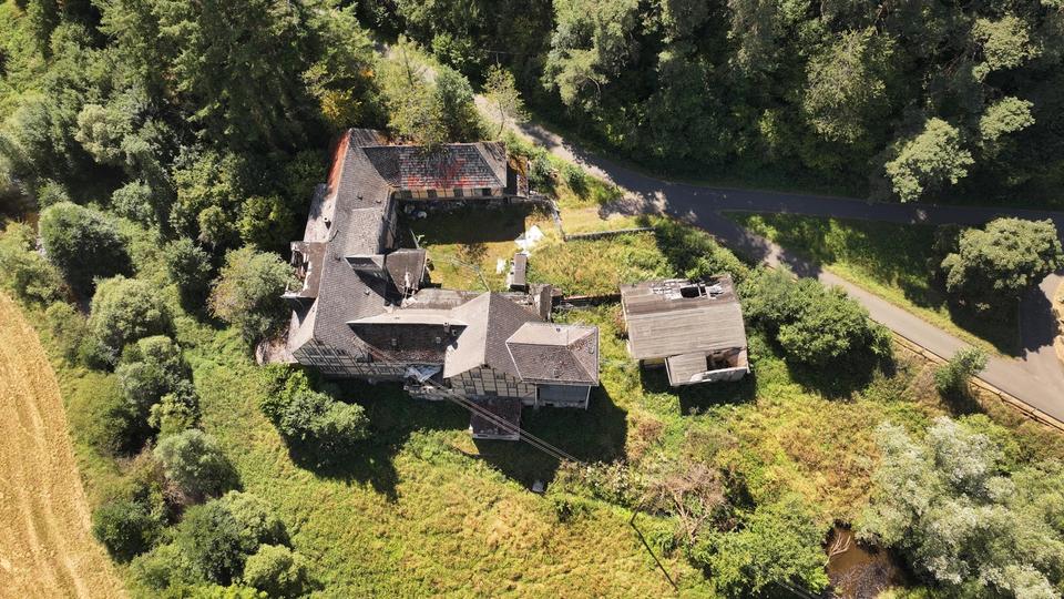 Einfamilienhaus Herborn - 119.000&euro; | Angebot:22478186