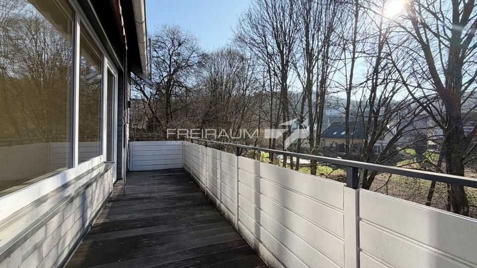 Doppelhaushälfte Wilnsdorf - 5 Zimmer, 120 m&sup2;, 1.300&euro; | Angebot:25426727