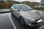 Renault Megane 191.000 km 3.499 &euro; Rennerod 56477