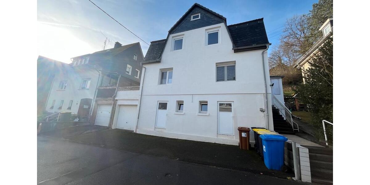 Einfamilienhaus Siegen Eiserfeld - 6 Zimmer, 130 m&sup2;, 249.500&euro; | Angebot:25273021