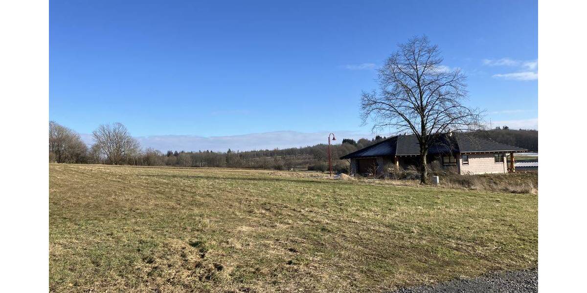 Grundstück Kirburg - 40.000&euro; | Angebot:26886861