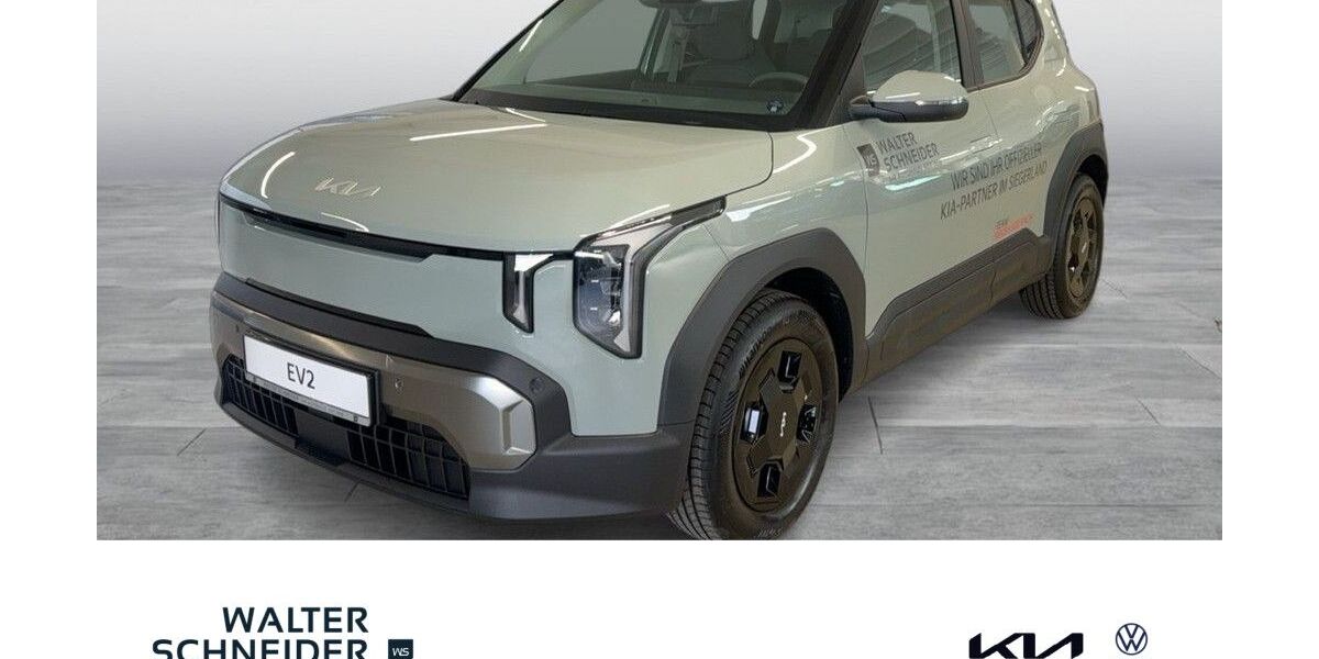 Kia EV2 5.000 km 28.710 &euro; Siegen 57072