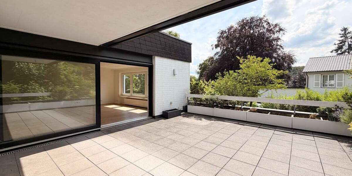 Etagenwohnung Olpe - 4 Zimmer, 136 m&sup2;, 1.370&euro; | Angebot:27095998