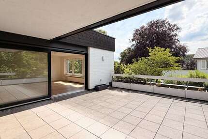 Wohnung Olpe - 4 Zimmer, 136 m&sup2;, 1.370&euro; | Angebot:27095998