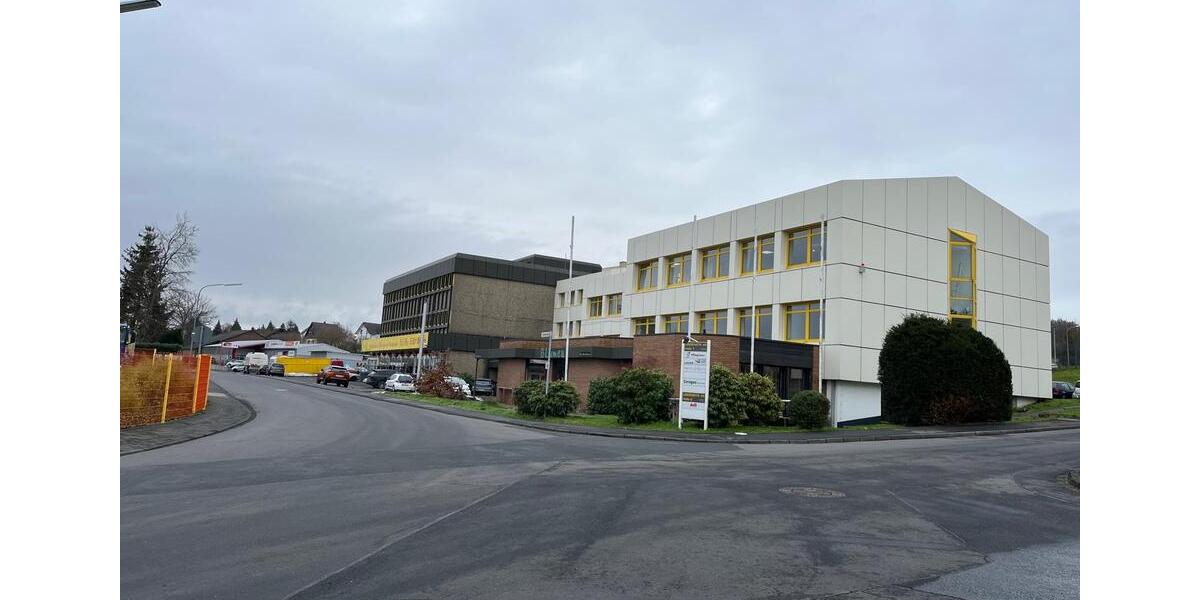 Gewerbeobjekt Hachenburg - 230&euro; | Angebot:20828982