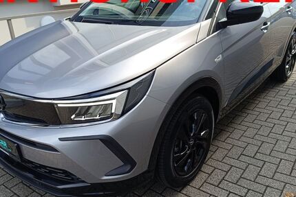 Opel Grandland (X) 38.650 km 18.990 &euro; Hachenburg 57627