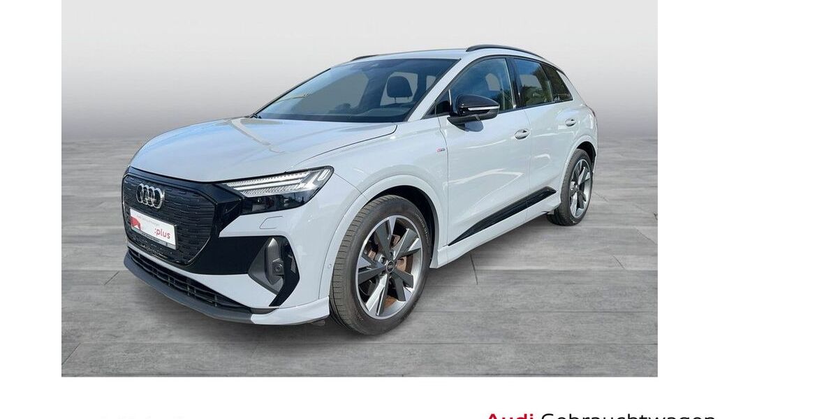 Audi Q4 e-tron 69.300 km 31.910 &euro; Siegen 57074