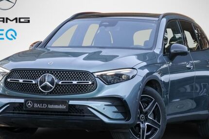 Mercedes-Benz GLC 300 18.883 km 58.550 &euro; Siegen 57074