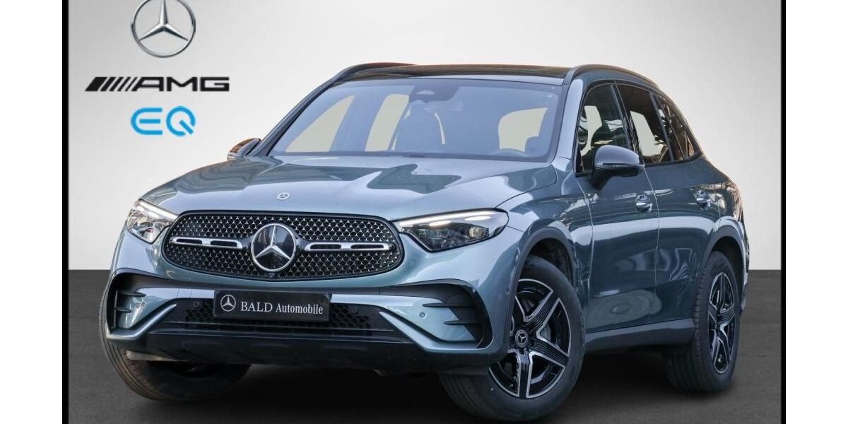 Mercedes-Benz GLC 300 18.883 km 58.550 &euro; Siegen 57074