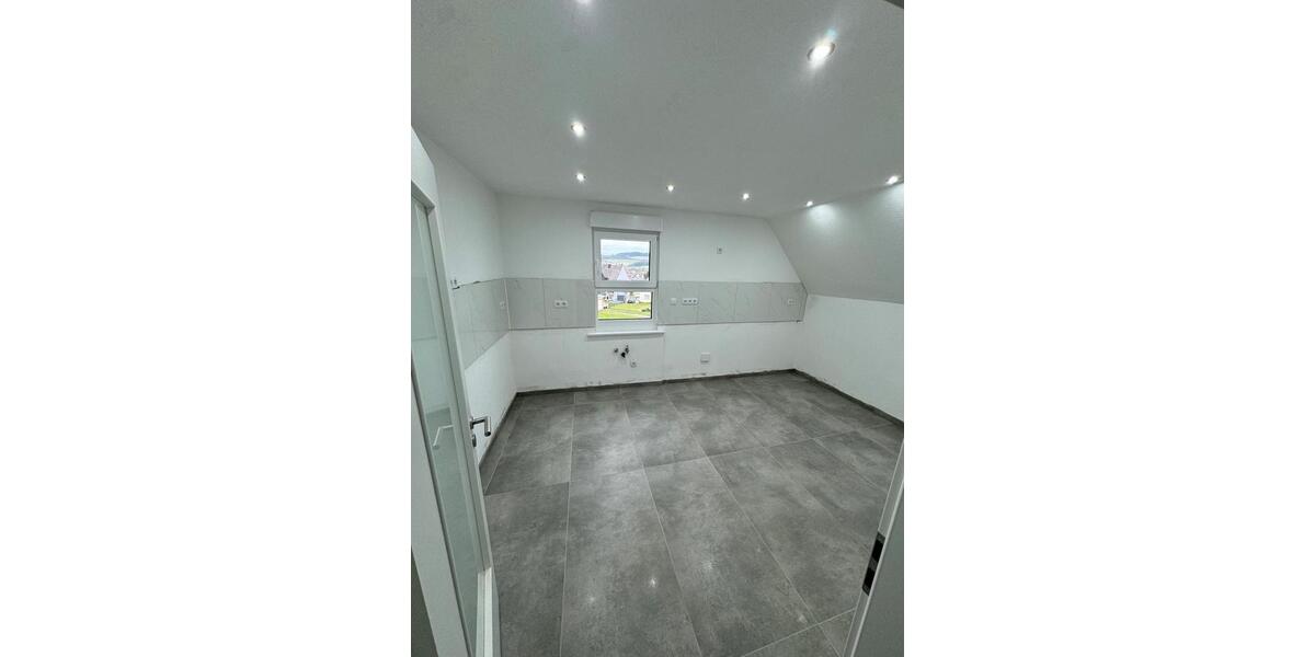 Etagenwohnung Haiger - 3 Zimmer, 85 m&sup2;, 950&euro; | Angebot:25639134