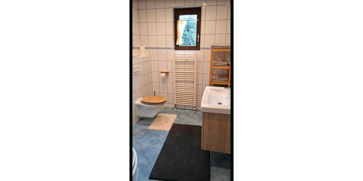Erdgeschoßwohnung Katzwinkel (Sieg) - 3 Zimmer, 100 m&sup2;, 950&euro; | Angebot:24841771