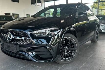 Mercedes-Benz GLA 220 17.820 km 49.470 &euro; Attendorn 57439