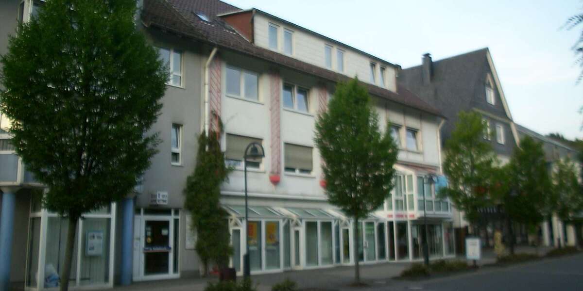 Etagenwohnung Kirchen - 1 Zimmer, 48 m&sup2;, 440&euro; | Angebot:26677094