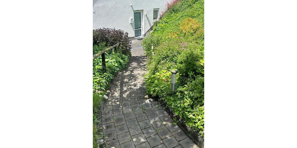 Terrassenwohnung Malberg - 2 Zimmer, 66 m&sup2;, 540&euro; | Angebot:25590931