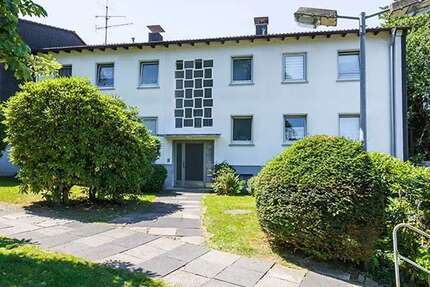 Wohnung Waldbröl - 2 Zimmer, 60 m&sup2;, 119.000&euro; | Angebot:25830127