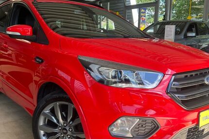 Ford Kuga 57.116 km 13.790 &euro; Kreuztal 57223