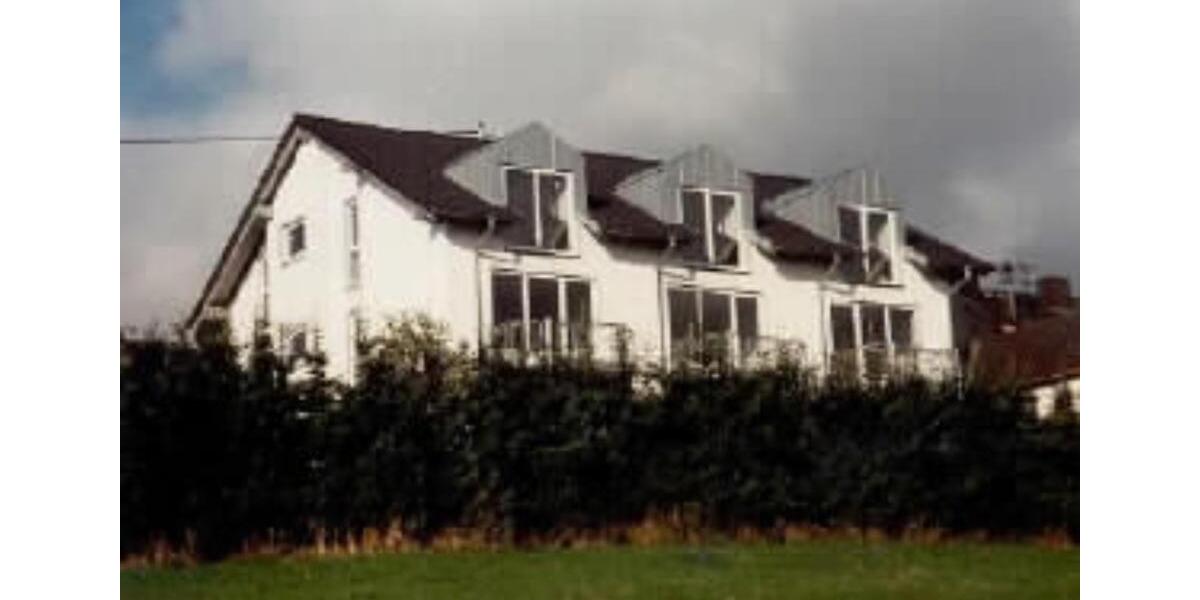 Maisonettenwohnung Hachenburg - 3 Zimmer, 90 m&sup2;, 825&euro; | Angebot:25883279